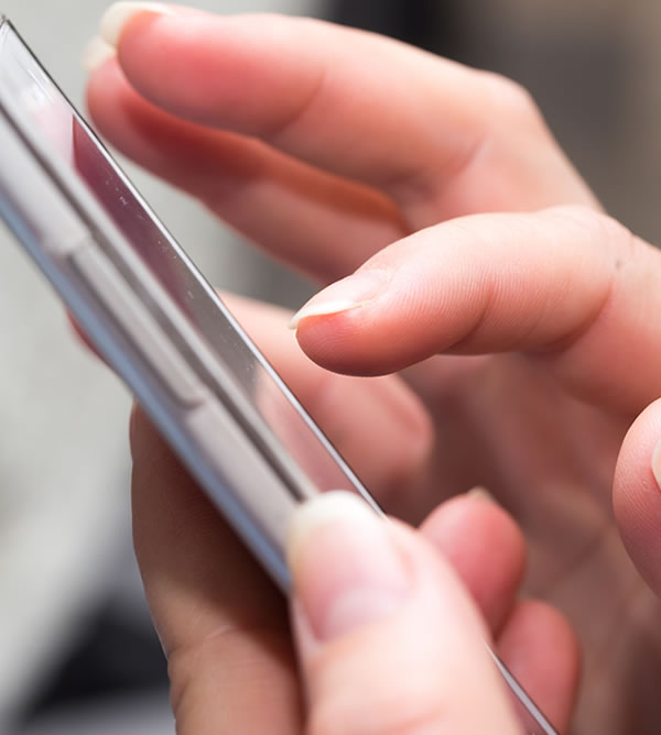 Contact Our Community